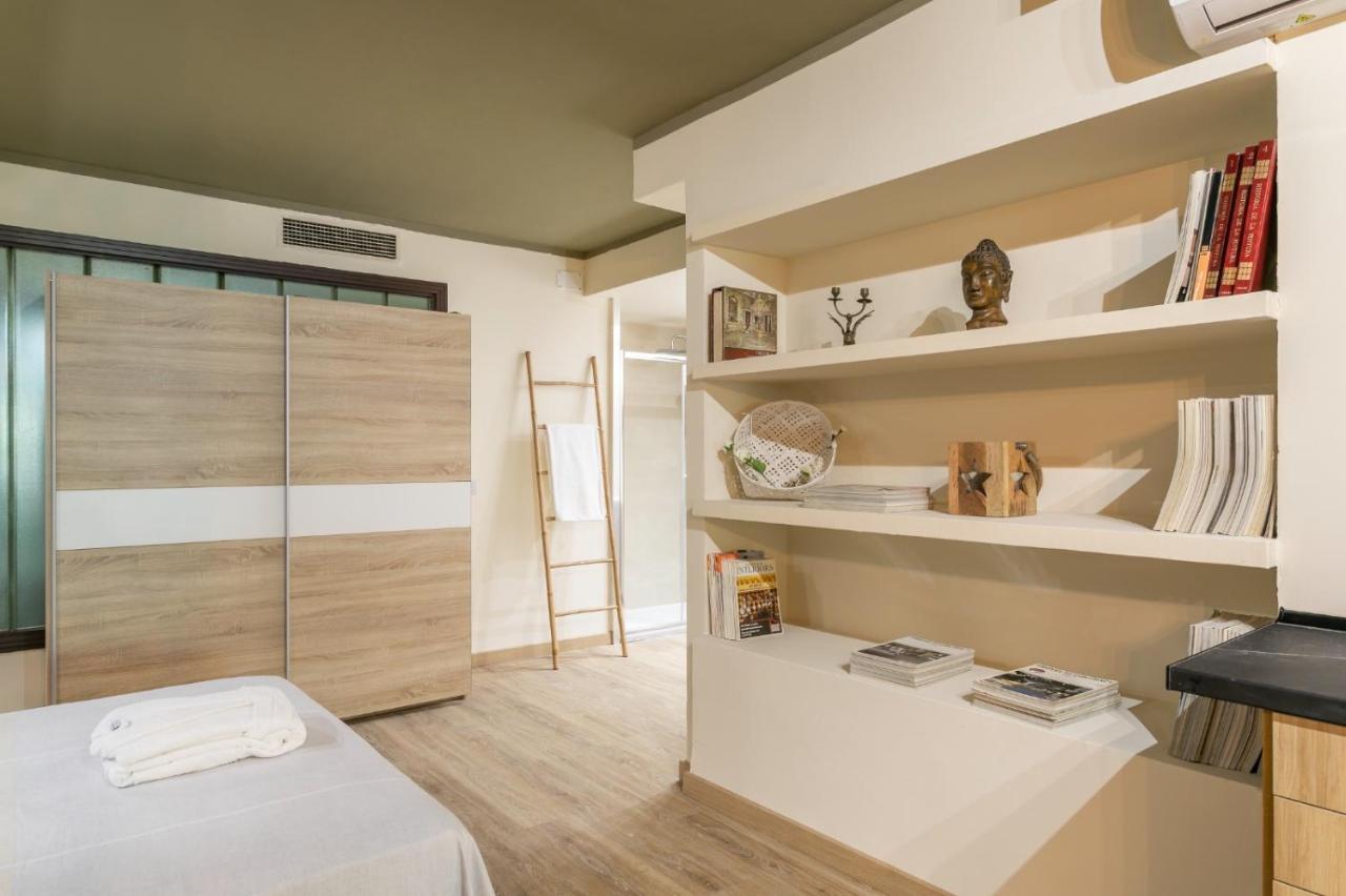 Tropical Loft Apartment Alicante Exterior photo